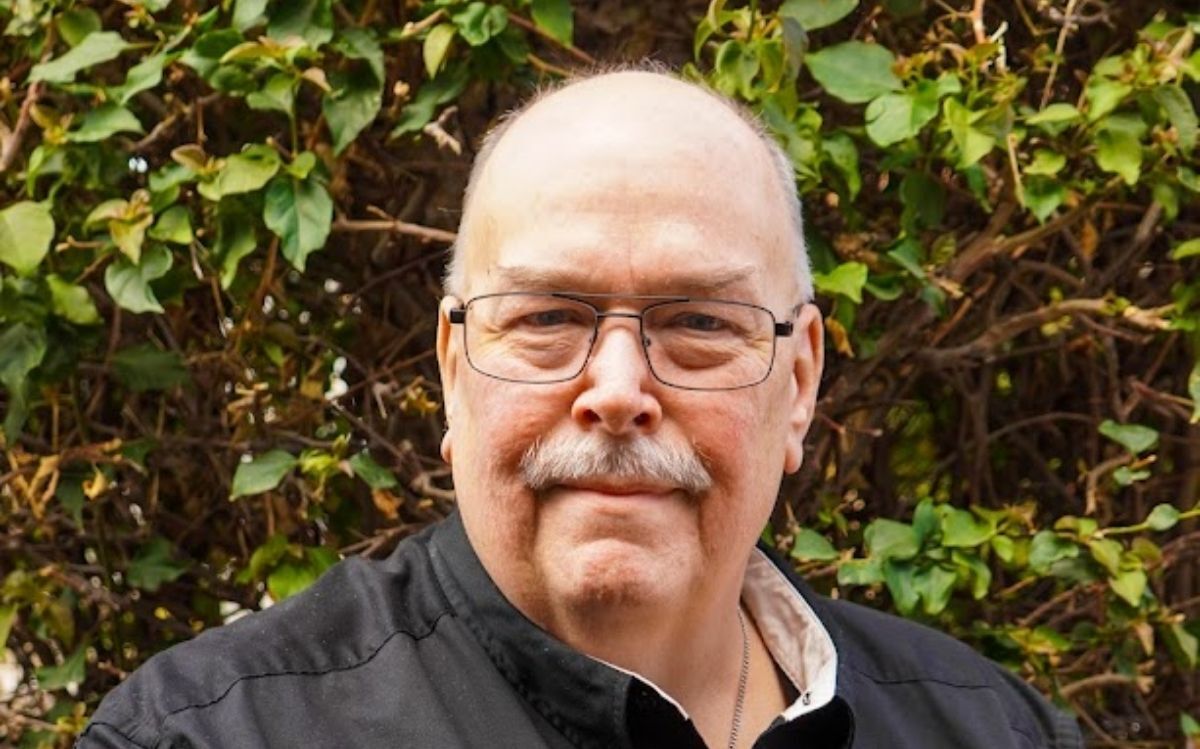 In Loving Memory of Mr. Richard Jensen
